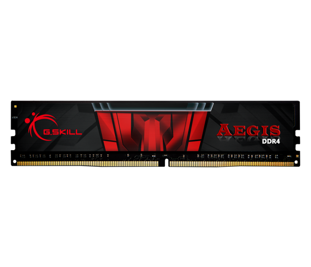 G.SKILL 8GB (1x8GB) 3200MHz CL16 Aegis - 577263 - zdjęcie 2